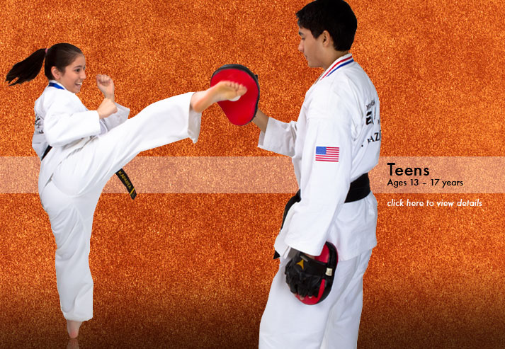 Martial Arts for Adults and Teens - East Montgomery Martial Arts