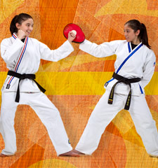 Martial Arts for Adults and Teens - East Montgomery Martial Arts